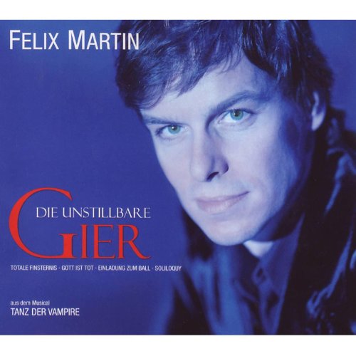 Amazon.com: Die unstillbare Gier : Felix Martin: Digital Music
